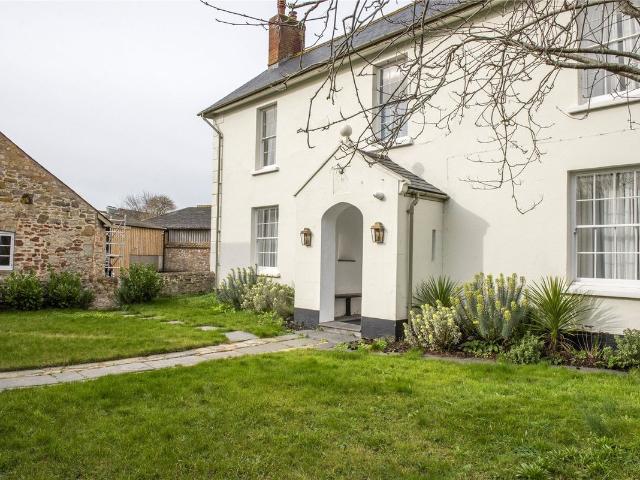 House for rent in Bilbrook, Chapel Cleeve