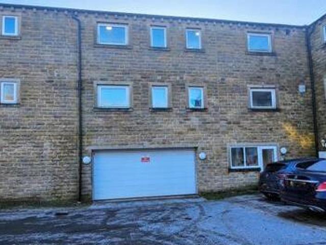 House for sale in North Yorkshire