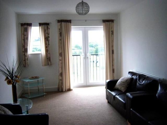 Apartment for rent in Denholme, West Yorkshire