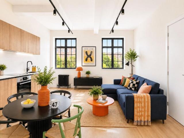 Apartment for rent in South Hackney, Greater London