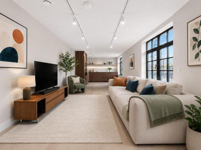 Apartment for rent in South Hackney, Greater London