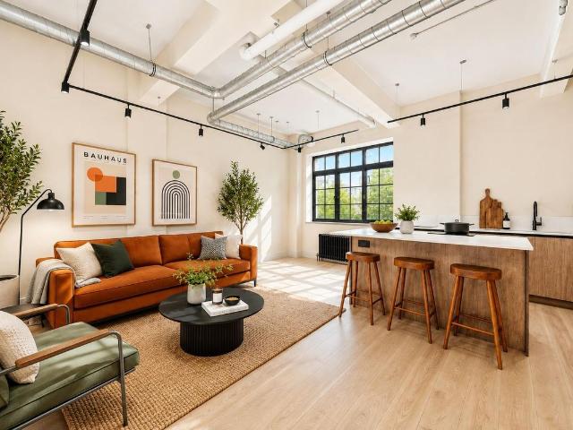 Apartment for rent in South Hackney, Greater London