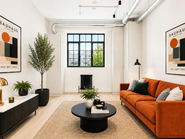 Studio for rent in South Hackney, Greater London