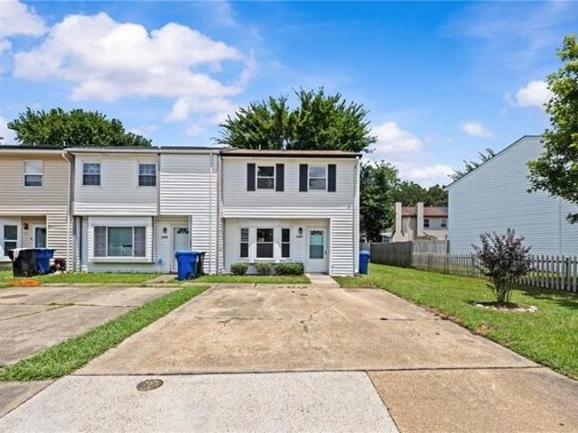House for sale in Virginia Beach