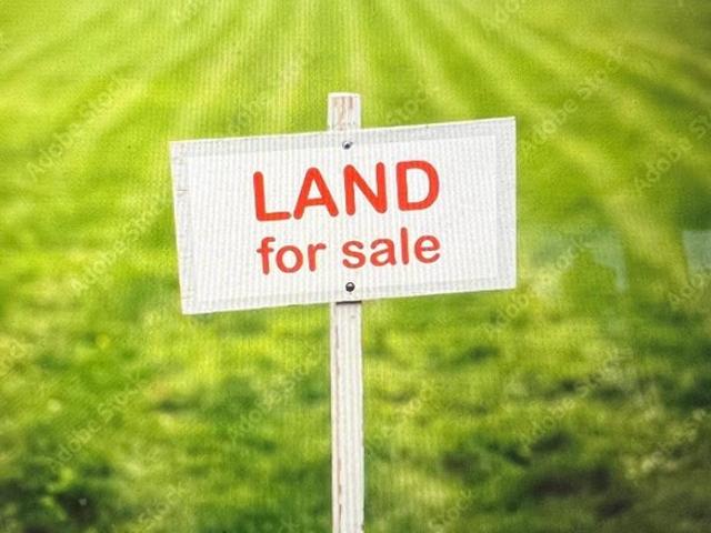 Land for sale in Lowndes, Georgia