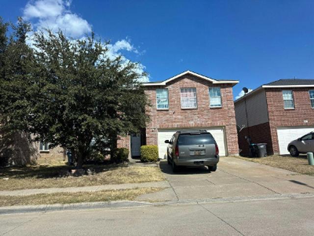 House for sale in Fort Worth, Texas
