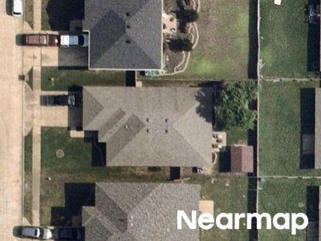 House for sale in Fort Worth