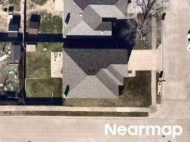 House for sale in Fort Worth