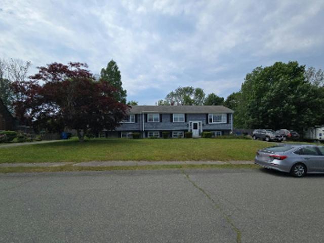House for sale in Whitman, Massachusetts