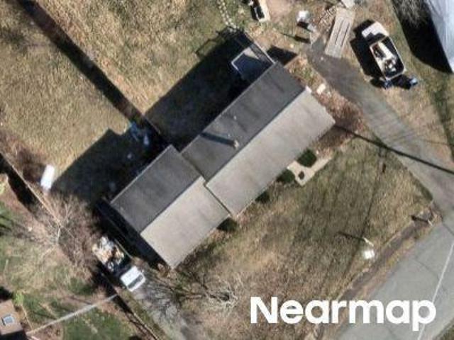 House for sale in Whitman, Massachusetts