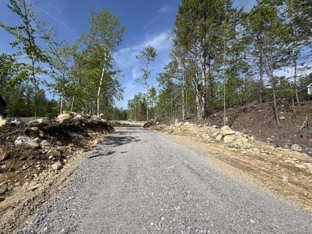 Land for sale in New Hampshire