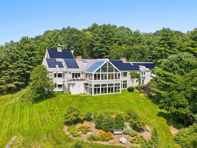 House for sale in Norwich, Vermont