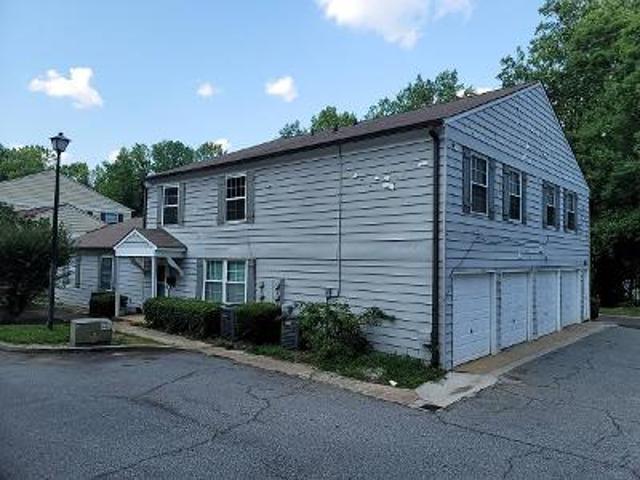 Condo for sale in Marietta