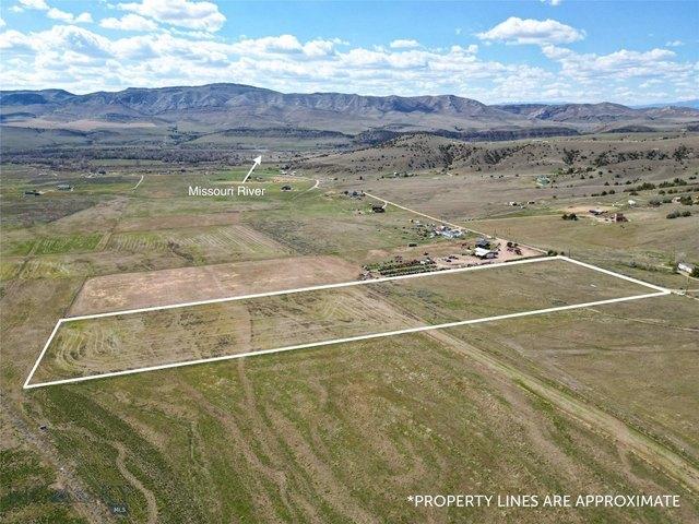 Land for sale in Three Forks, Montana