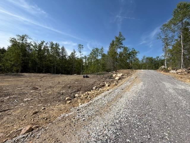 Land for sale in New Boston, Hillsborough County