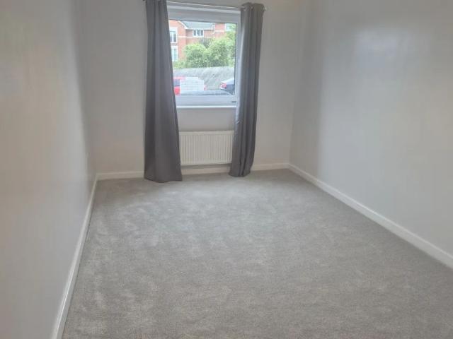 Apartment for rent in Higher Runcorn, Halton