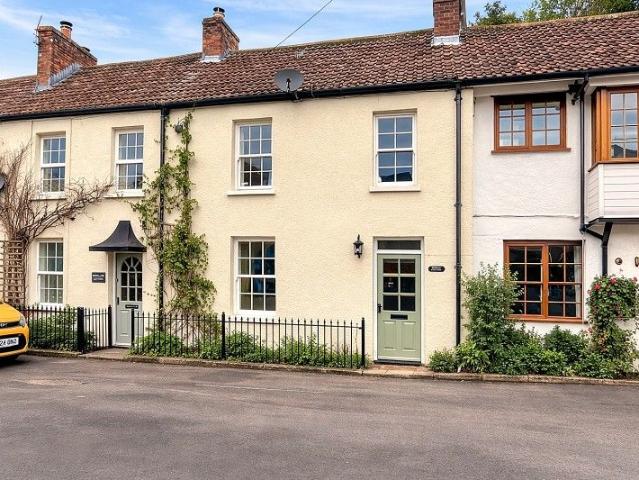 House for rent in Somerset