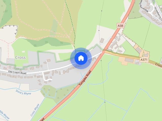 House for rent in Somerset