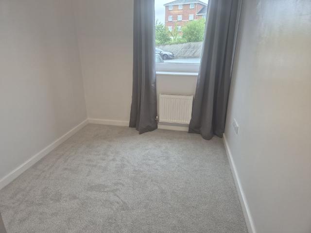 Apartment for rent in Higher Runcorn, Halton
