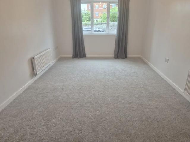 Apartment for rent in Higher Runcorn, Halton