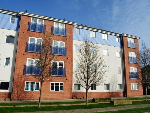 Apartment for rent in Dukesfield, Runcorn