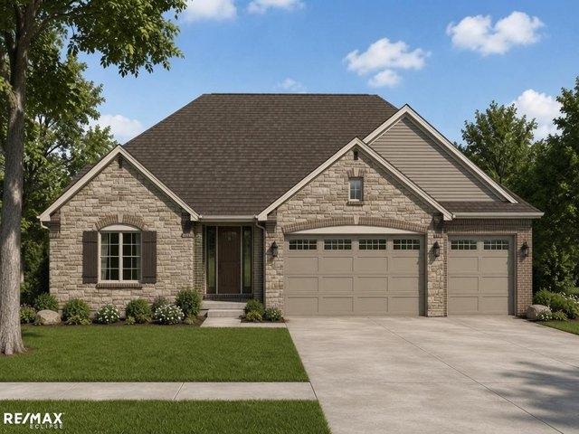 House for sale in Michigan