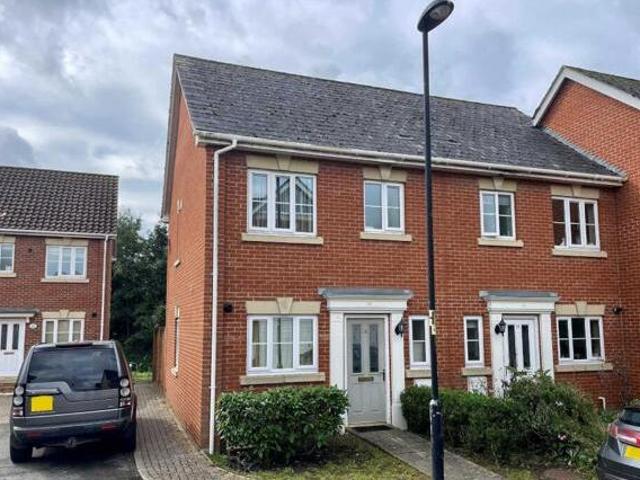 House for sale in Diss, Burgh St Peter