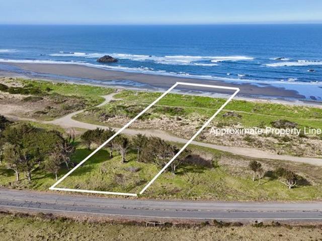 Land for sale in Oregonia