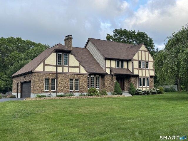 House for sale in Hebron, Connecticut