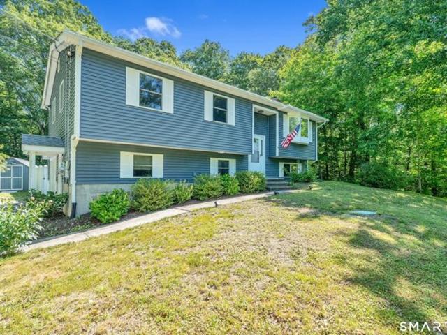 House for sale in Montville, Connecticut