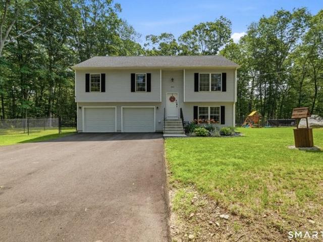 House for sale in Montville, Connecticut