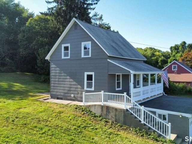 House for sale in Montville, Connecticut