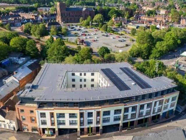 House for sale in Shrewsbury, Shropshire