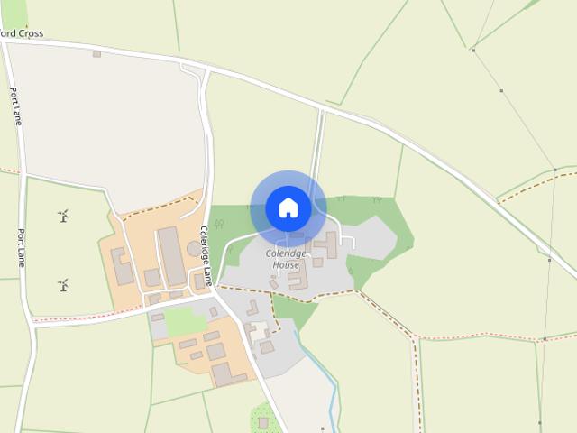 House for rent in Strode, Devon