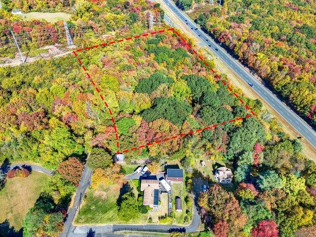 Land for sale in Oakville, Connecticut