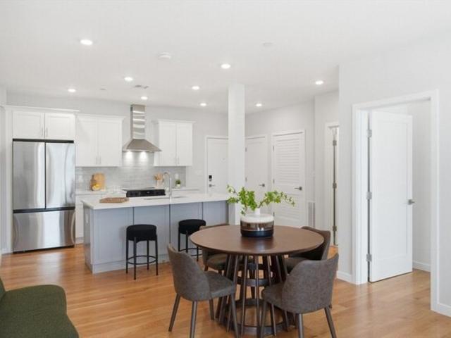 Condo for sale in Boston, Massachusetts