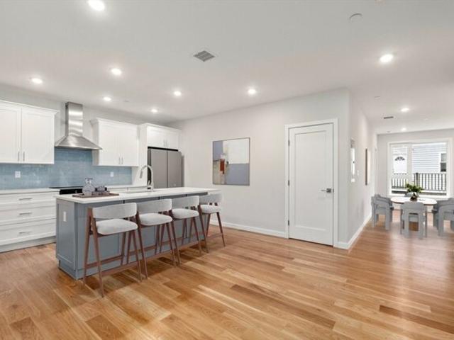 Condo for sale in Boston, Massachusetts
