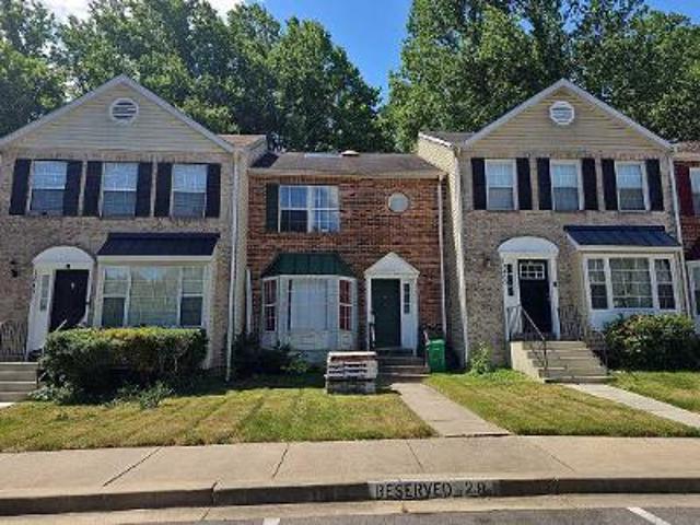 Condo for sale in Upper Marlboro