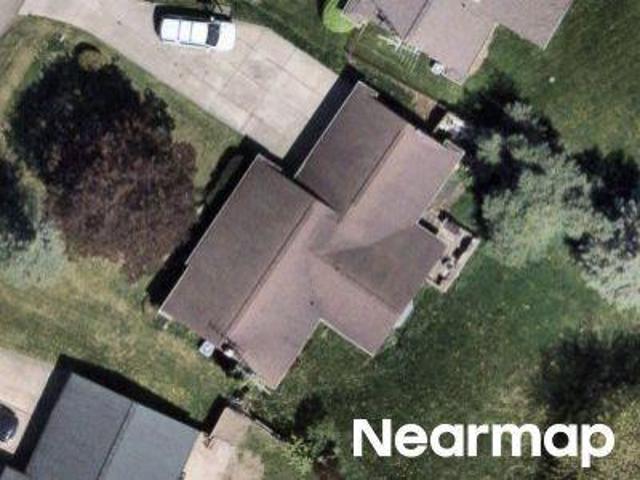 House for sale in Burton, Michigan