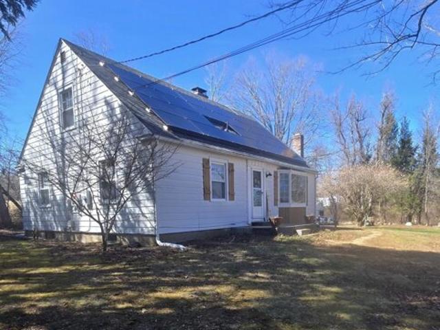 House for sale in Eastford, Connecticut