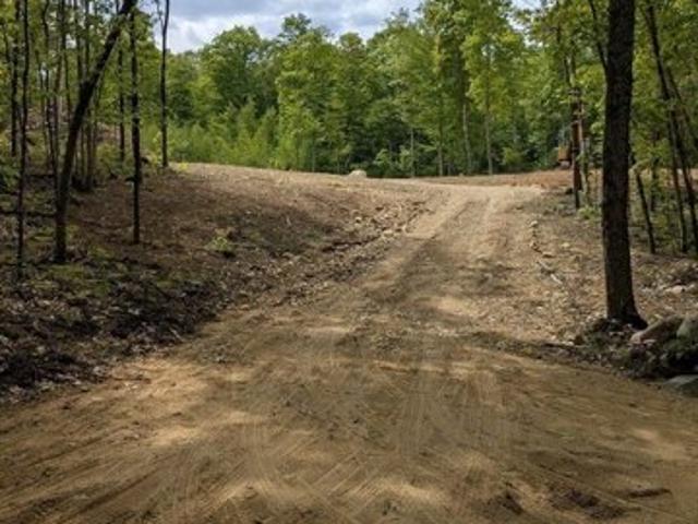 Land for sale in Princeton, Massachusetts