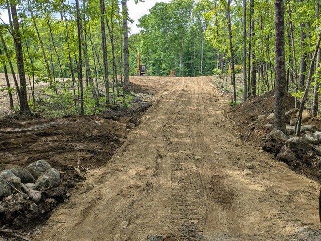 Land for sale in Princeton, Massachusetts