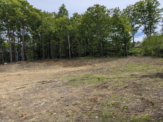 Land for sale in Princeton, Massachusetts