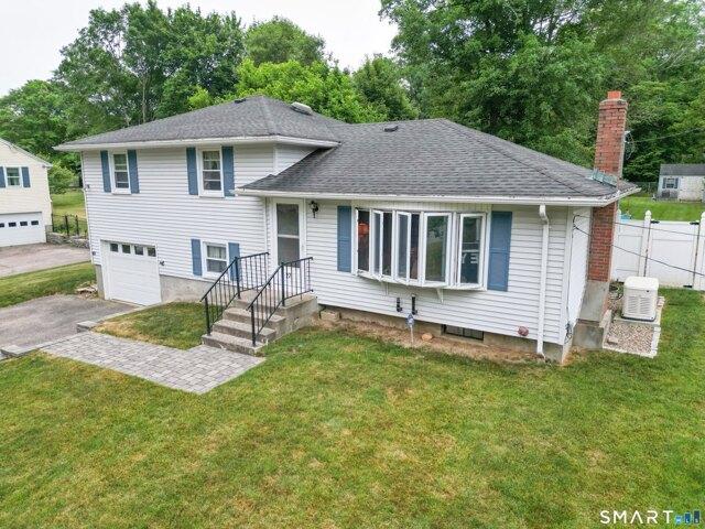 House for sale in North Stonington, Connecticut