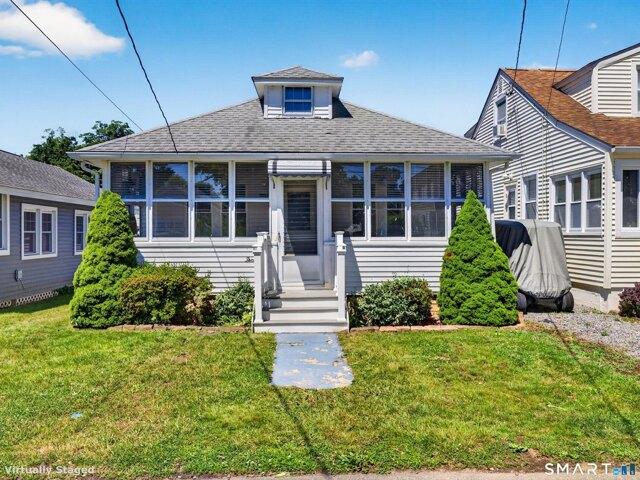 House for sale in Old Lyme, Connecticut