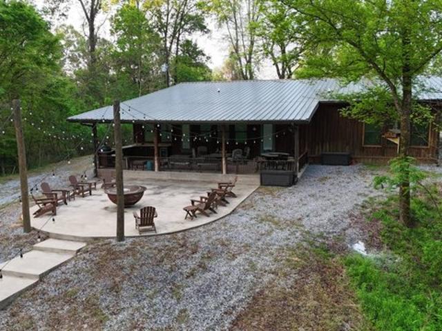 House for sale in Port Gibson, Mississippi