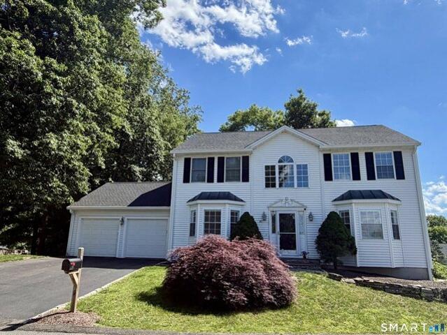 House for sale in Monroe, Connecticut