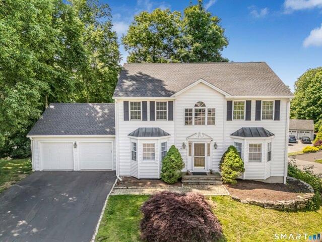 House for sale in Monroe, Connecticut