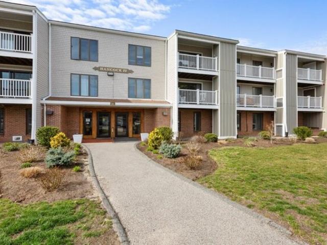 Condo for sale in Orleans