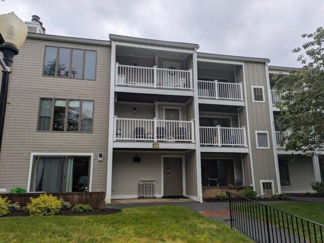 Condo for sale in Orleans